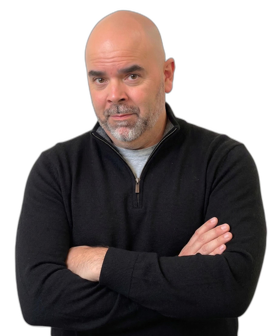 Bob Regnerus — Coach Reg