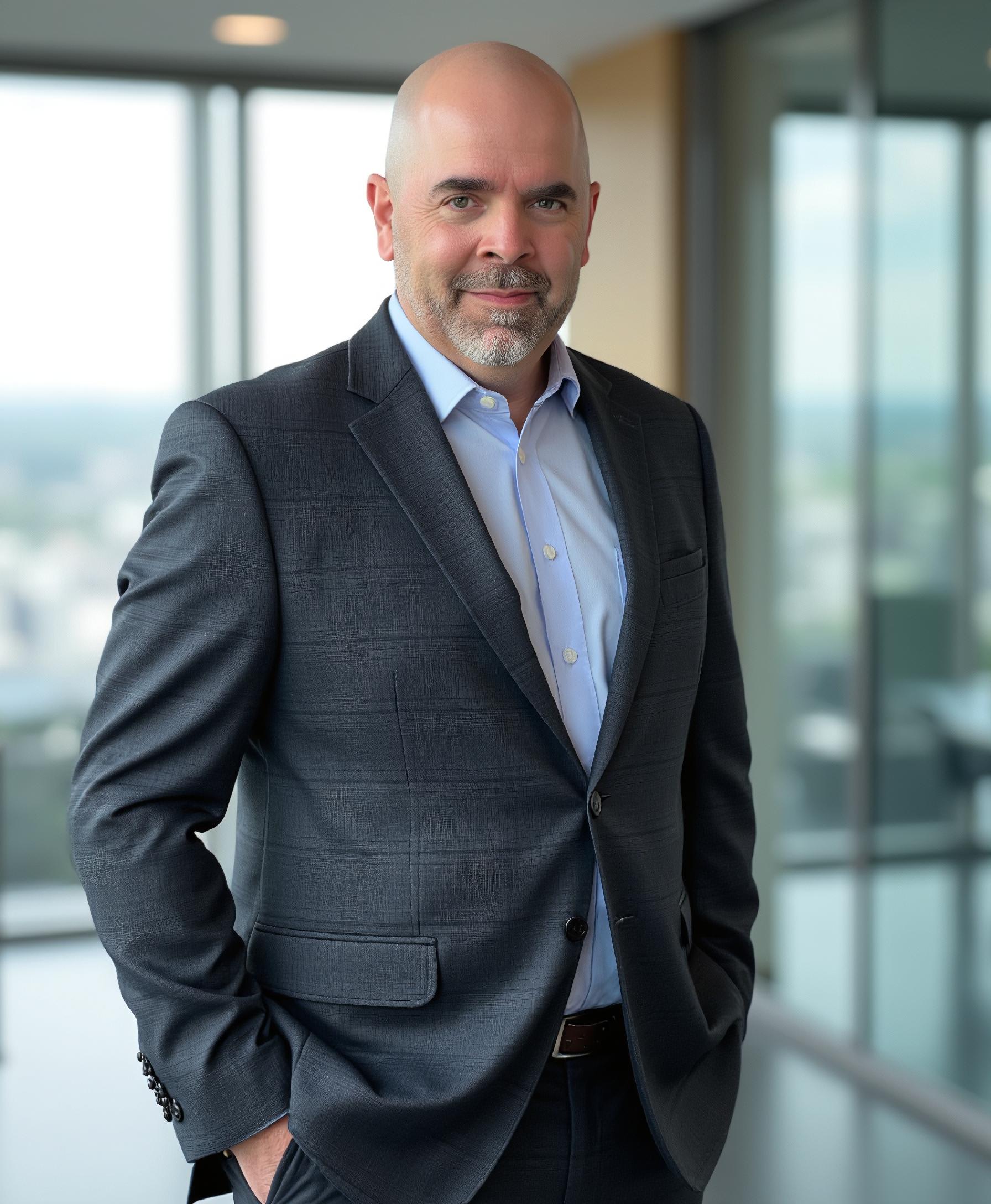 Bob Regnerus — Coach Reg